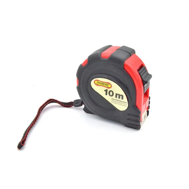 1 Stk. Bandmaß mit Softgriff 10 m