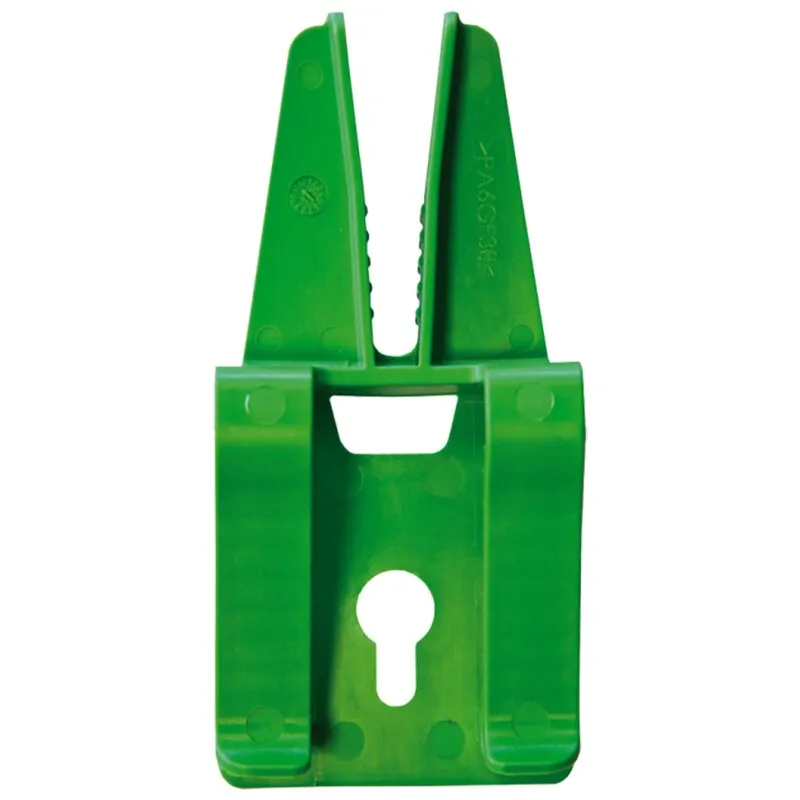 1 Stk. Eimerkralle Eibenstock