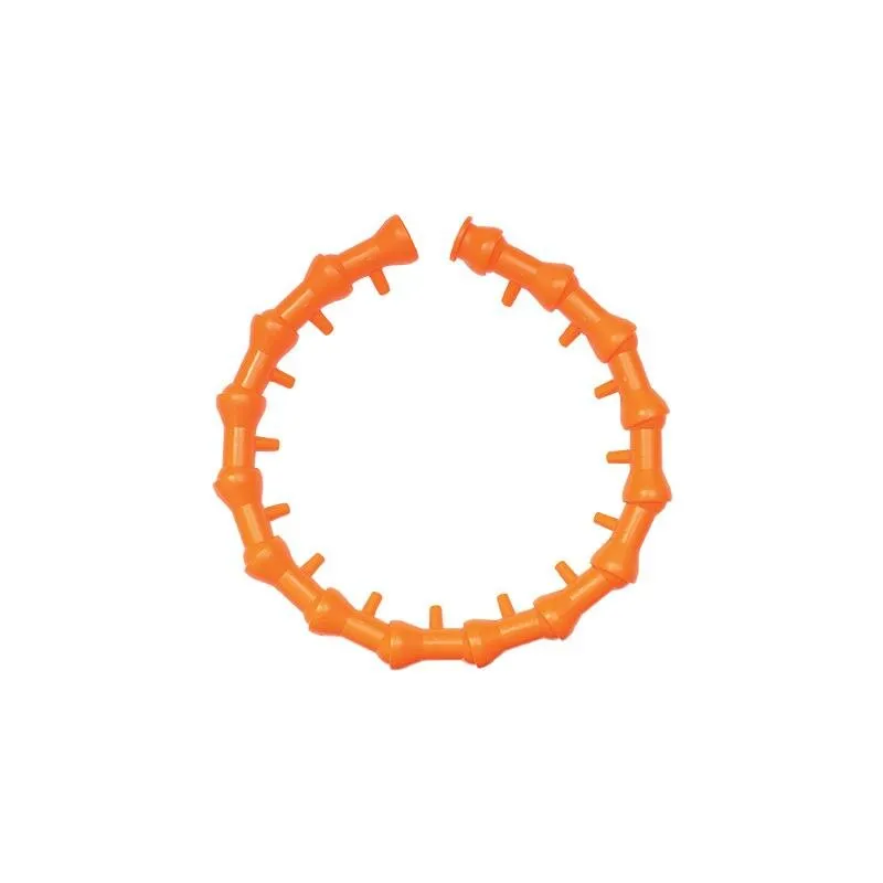 1 Stück 1/2" Ringsystem mit 15 Segmenten