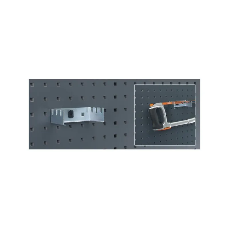 1 Stück Sägenhalter