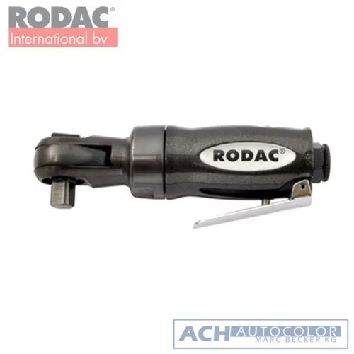 Rodac super mini Druckluftratsche 1/4" Knarre 1013300A