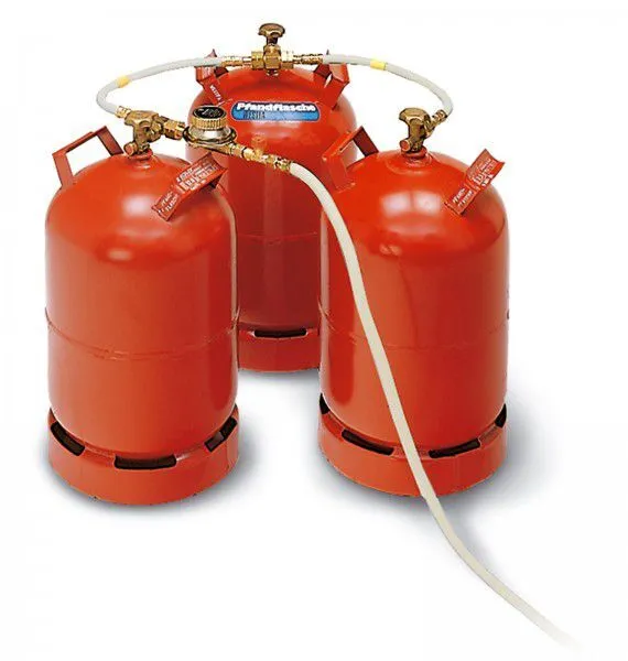 Mehrflaschen-Set Remko