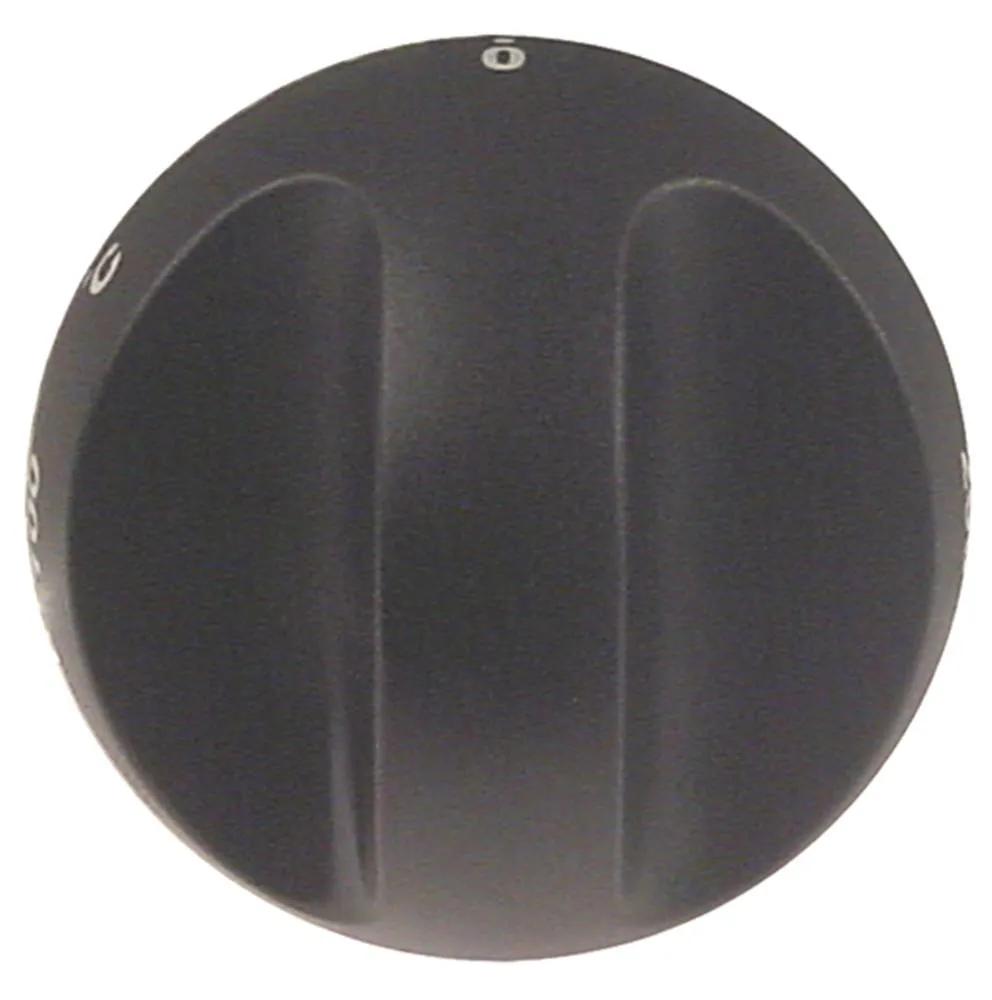 Baron Knebel für Bain-Marie SERIE 600 für Thermostat Achse 6x4,6mm