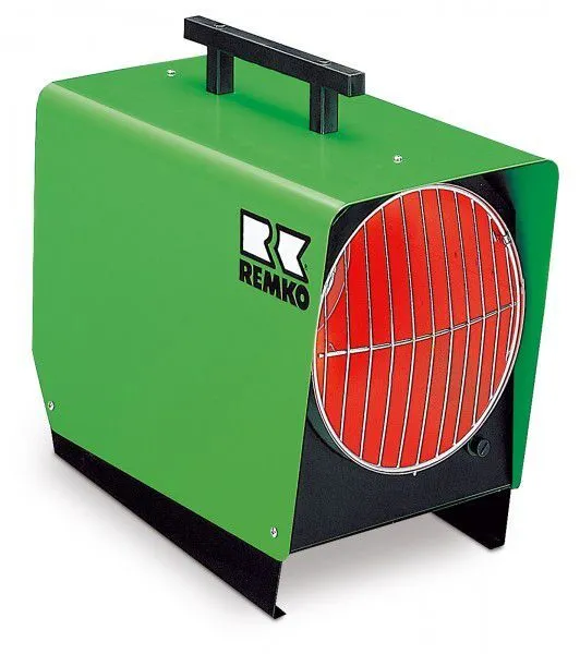 Gasheizer Remko PGM 30