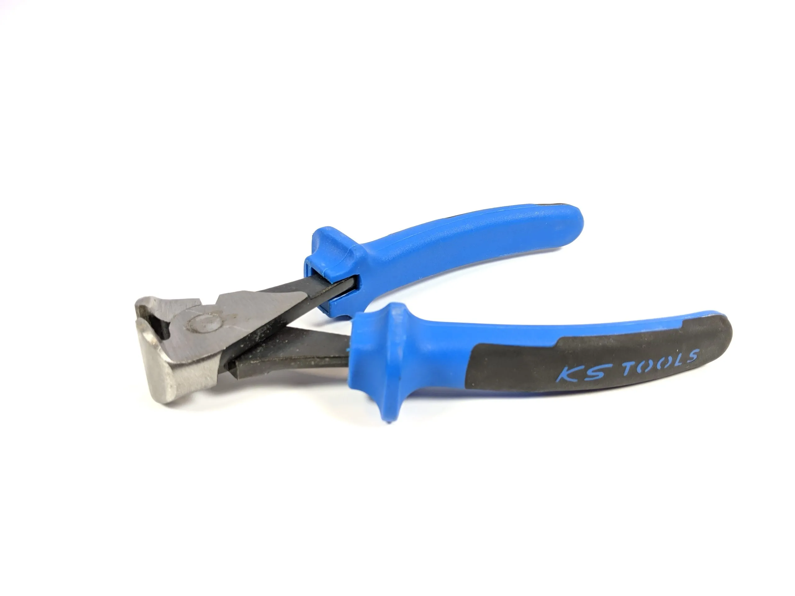 KS Tools "ERGO" Vornschneider 160mm - 118.1015