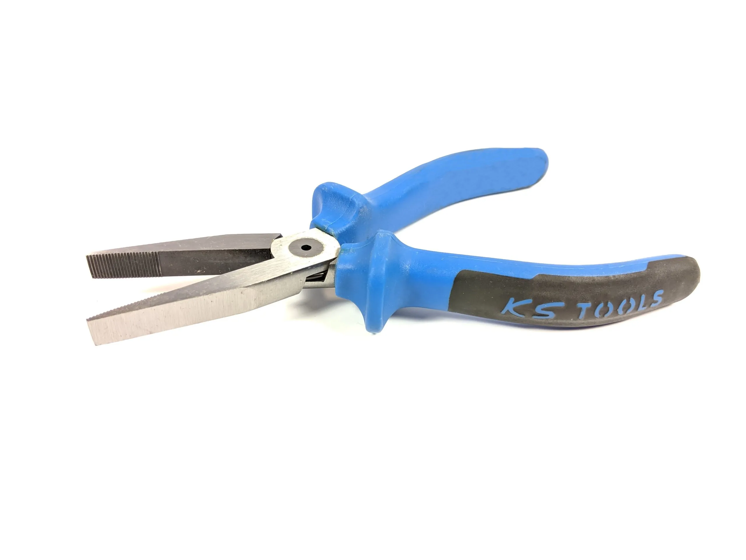 KS Tools Flachzange 160 mm 118.1016