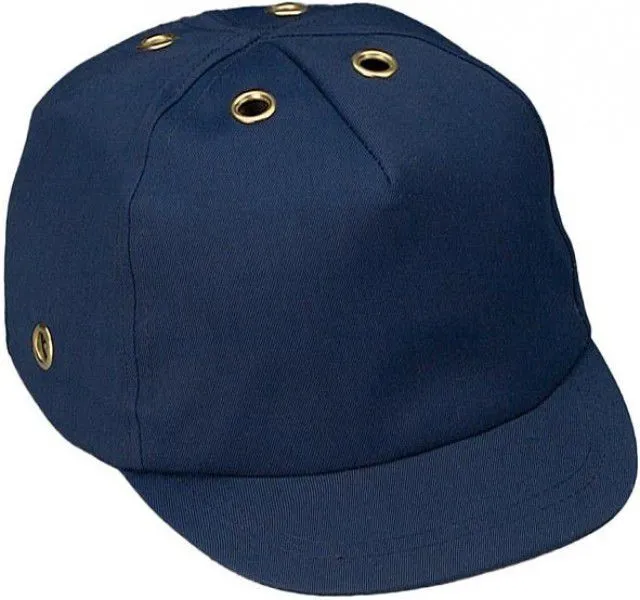 Voss Helme Anstoßkappe VOSS-Cap short, kobaltblau