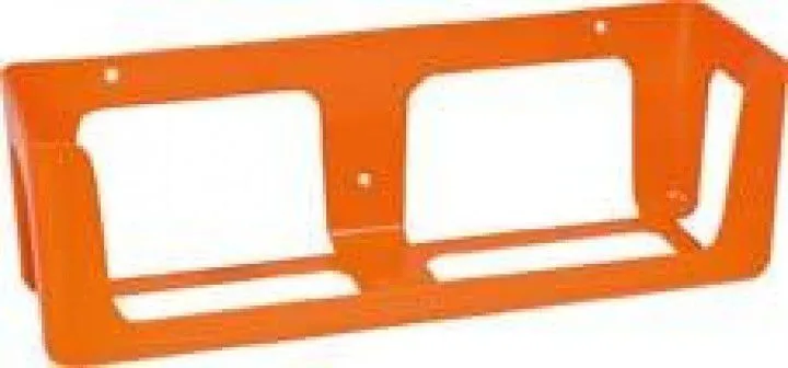 Söhngen Wandhalterung für KIEL Orange