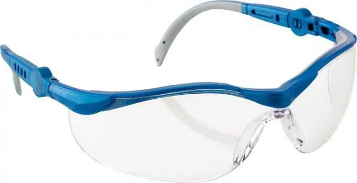 Fortis Vollsichtbrille Pollux