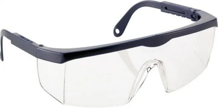 Fortis Bügelbrille Saturn, blau