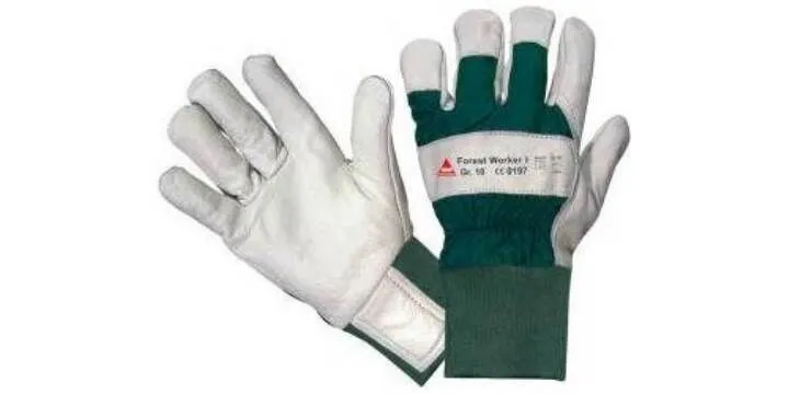 Forsthandschuh Forest Worker 1