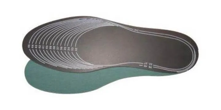 Fortis Einlegesohlen, antistat., Universalgr.