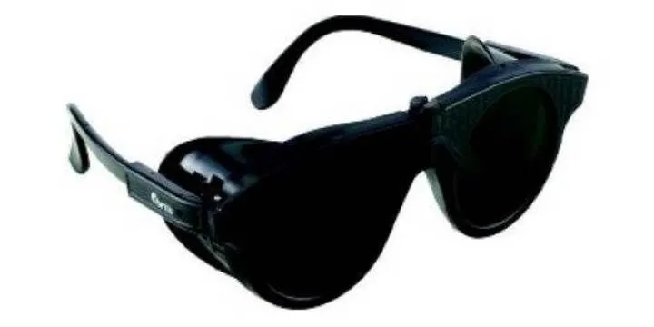 Fortis Schweißerbrille Jupiter DIN 5