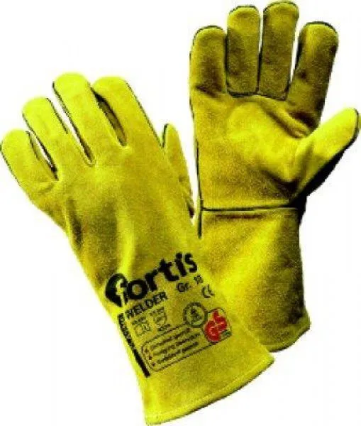 Fortis Schweißerhandschuh Welder Fortis, b.250G, Gr.10