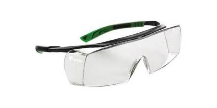 Fortis Bügelbrille Eris, Brillenträger