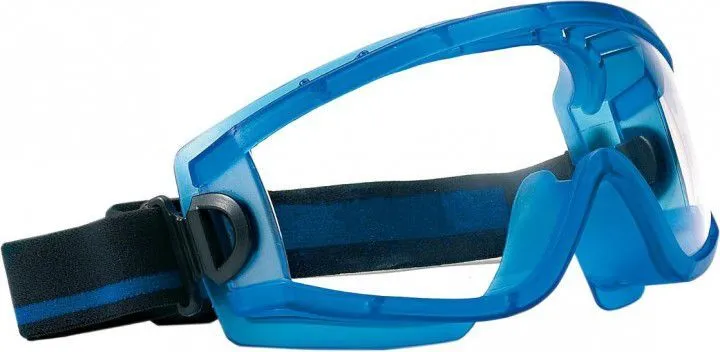 Fortis Vollsichtbrille Alcor