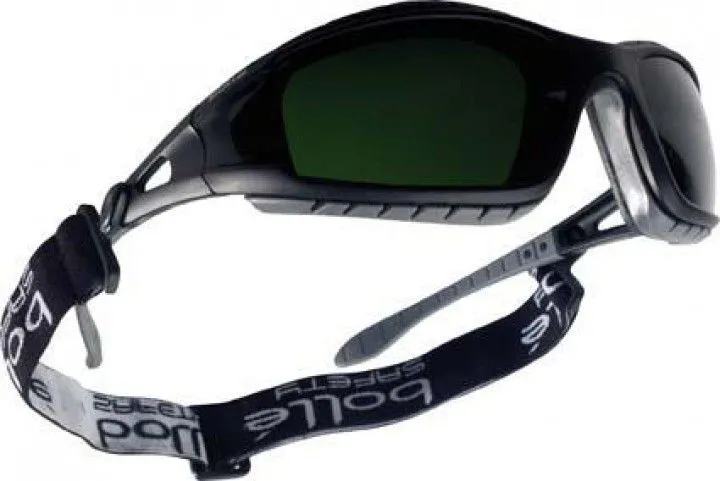 bollé Safety Brille Tracker, DIN 5