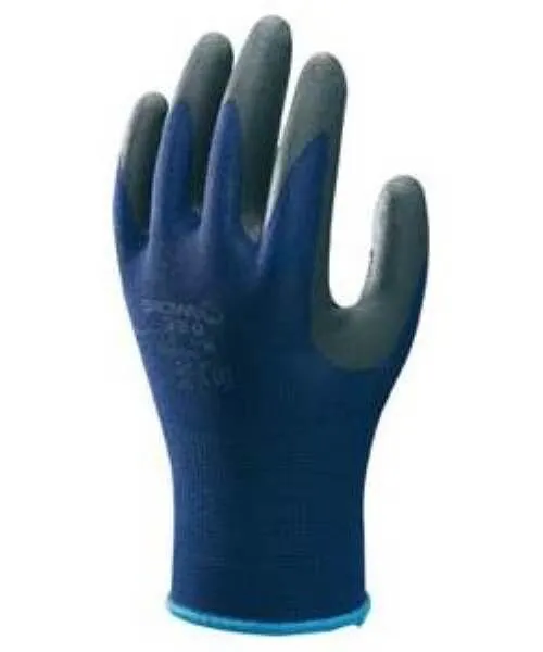 Showa Montagehandschuh 380, Gr. M