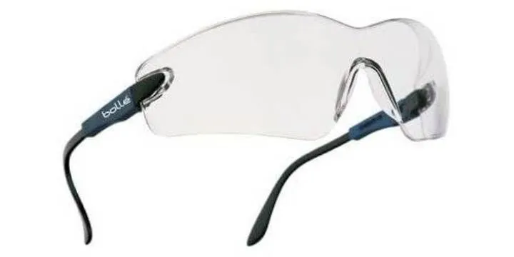 bollé Safety Bügelbrille Viper, klar