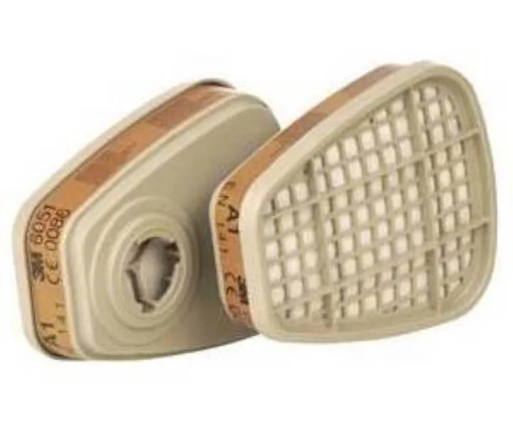 3M Filter 6051, A1