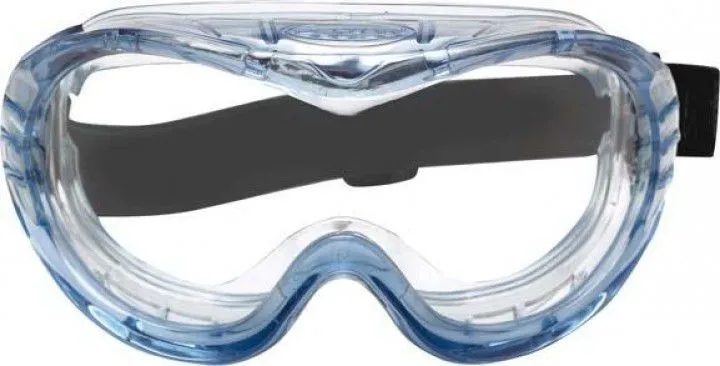 3M Vollsichtbrille Fahrenheit