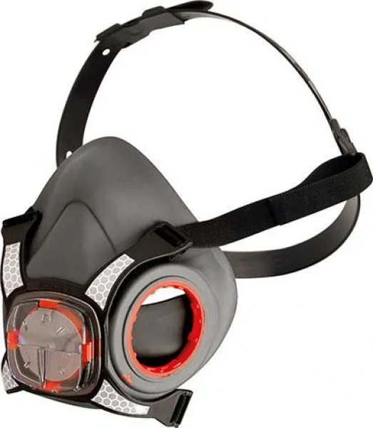 JSP Halbmaske Force 8