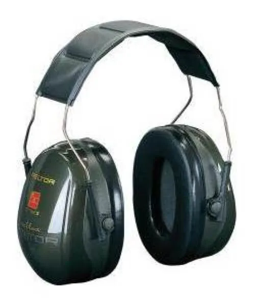 3M Gehörschützer PELTOR Optime2 H520A