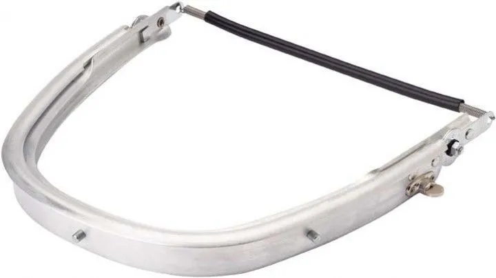 Voss Helme Helmhalterung, o.Abdeckungfür Schutzhelme 4-stufig