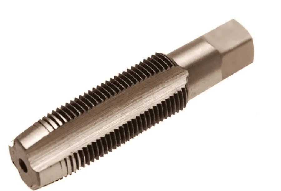 BGS Gewindebohrer | für Art. 126 | M17 x 1,5 – 126-BM17