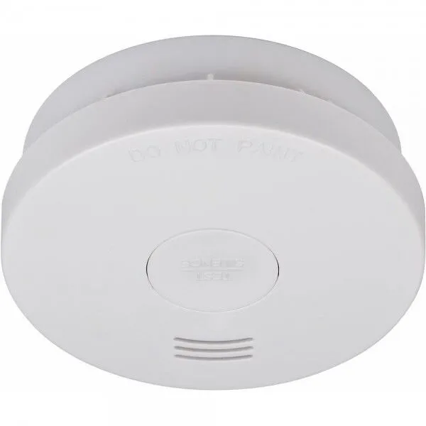 Brennenstuhl Rauchwarnmelder RM L 3100