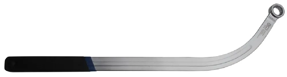 BGS Spannrollenschlüssel | Zwölfkant | SW 14 mm – 1310-14