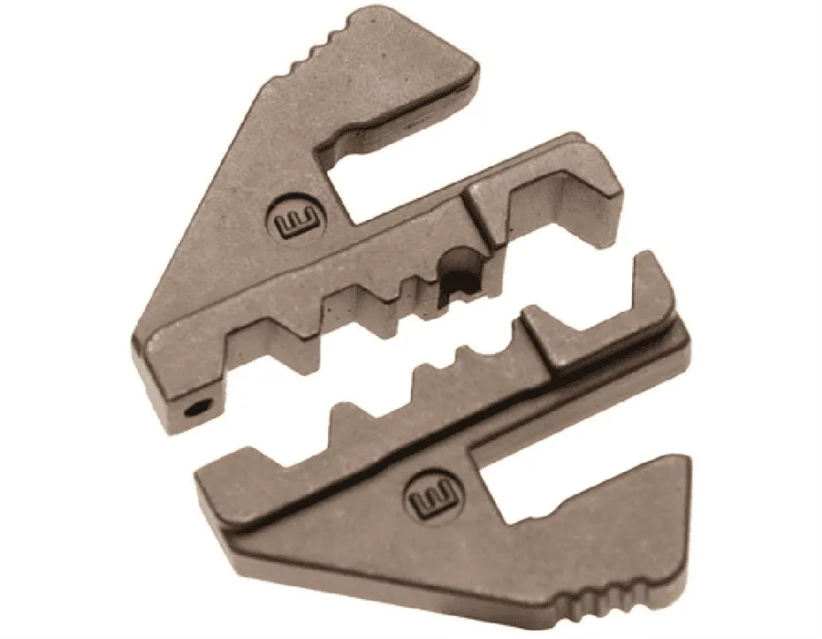 BGS Crimpbacken für BNC-/TNC-Koaxialstecker | für Art. 1410, 1411, 1412 – 1410-BNC