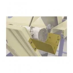 SCHEPPACH Wippsäge wox d700sl 400V 50Hz 700mm