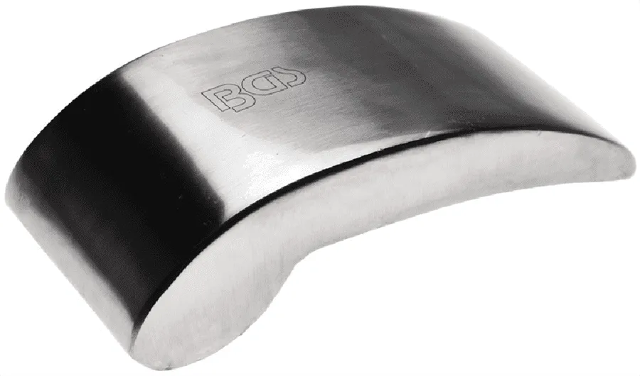 BGS Handamboss | Keilform | gewölbt – 1672-4