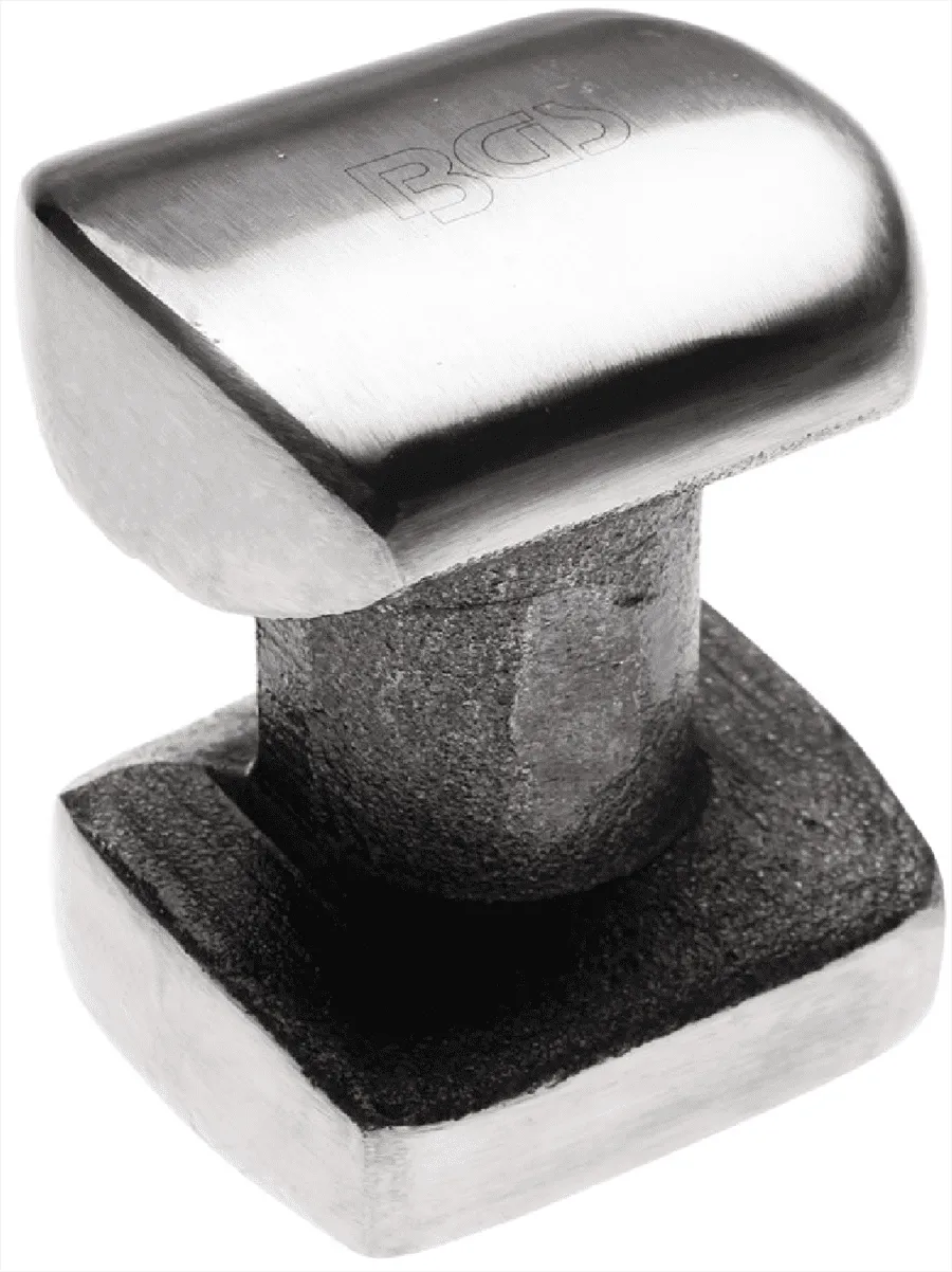 BGS Handamboss | großer Radius – 1672-7