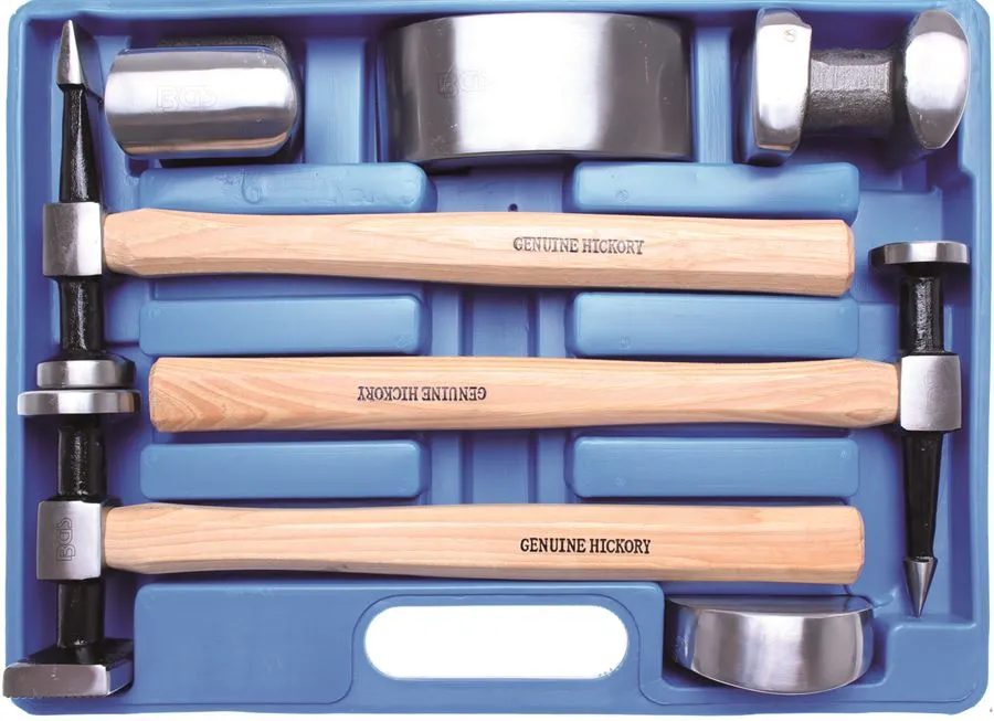 BGS Karosserie-Ausbeul-Satz | 7-tlg. – 1672