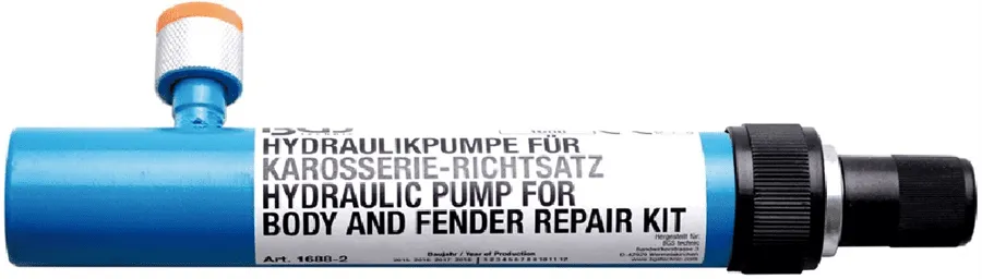 BGS Hydraulikzylinder für Art. 1688 | 4 t – 1688-2