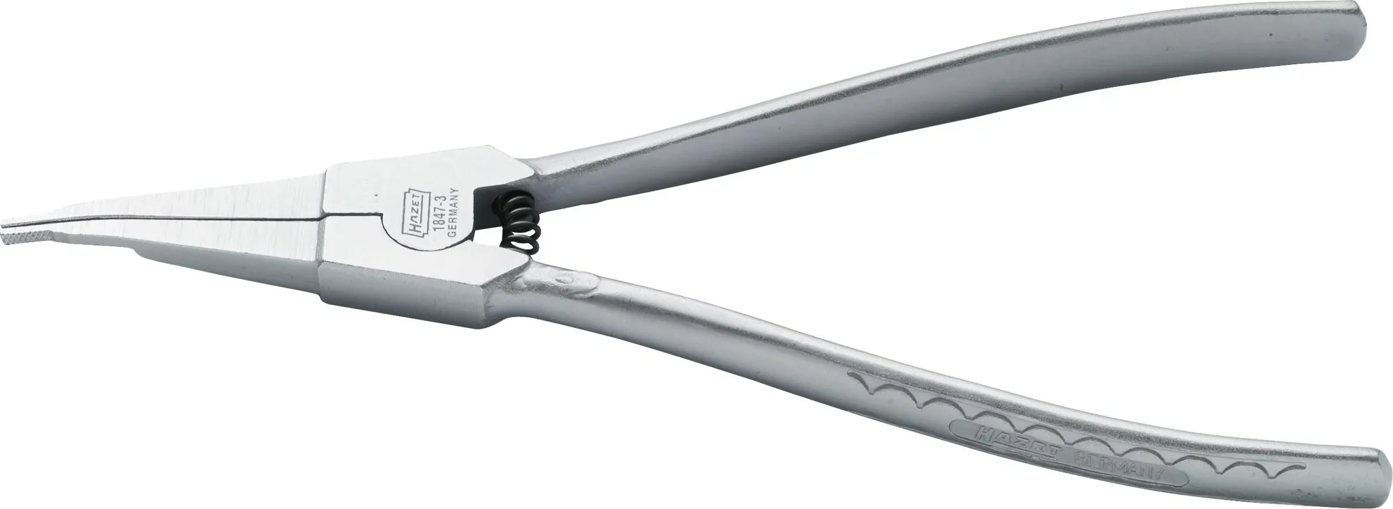 HAZET Sicherungsring-Zange 1847-3