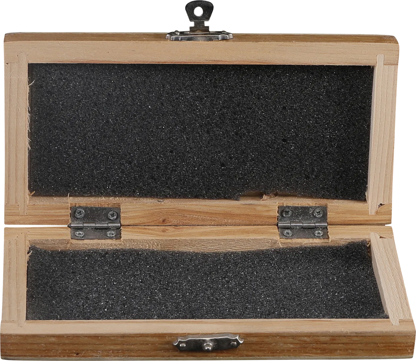 BGS Holz-Leerkassette für Art. 1935 – 1935-LEER