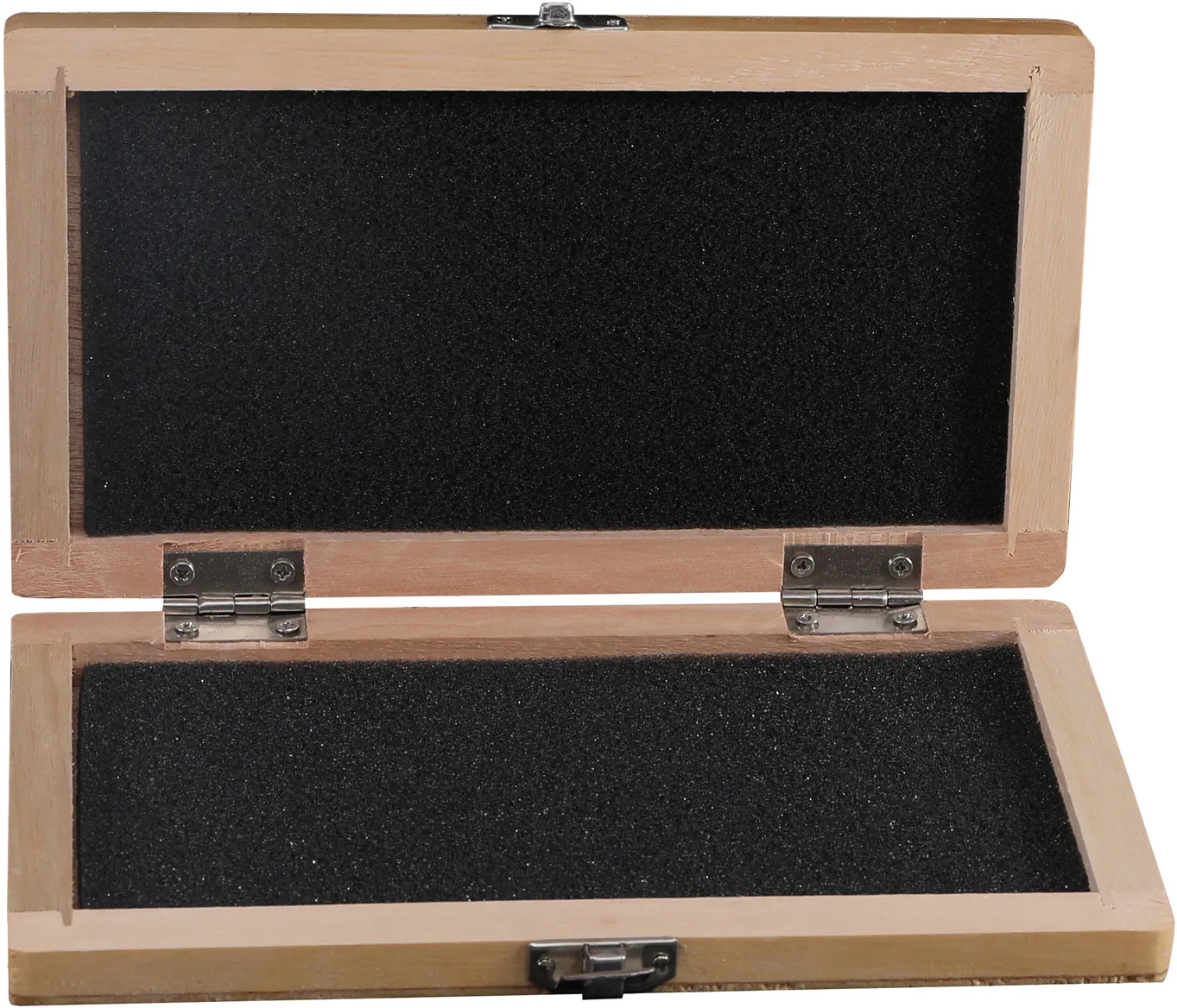 BGS Holzkoffer für Art. 1937 – 1937-LEER