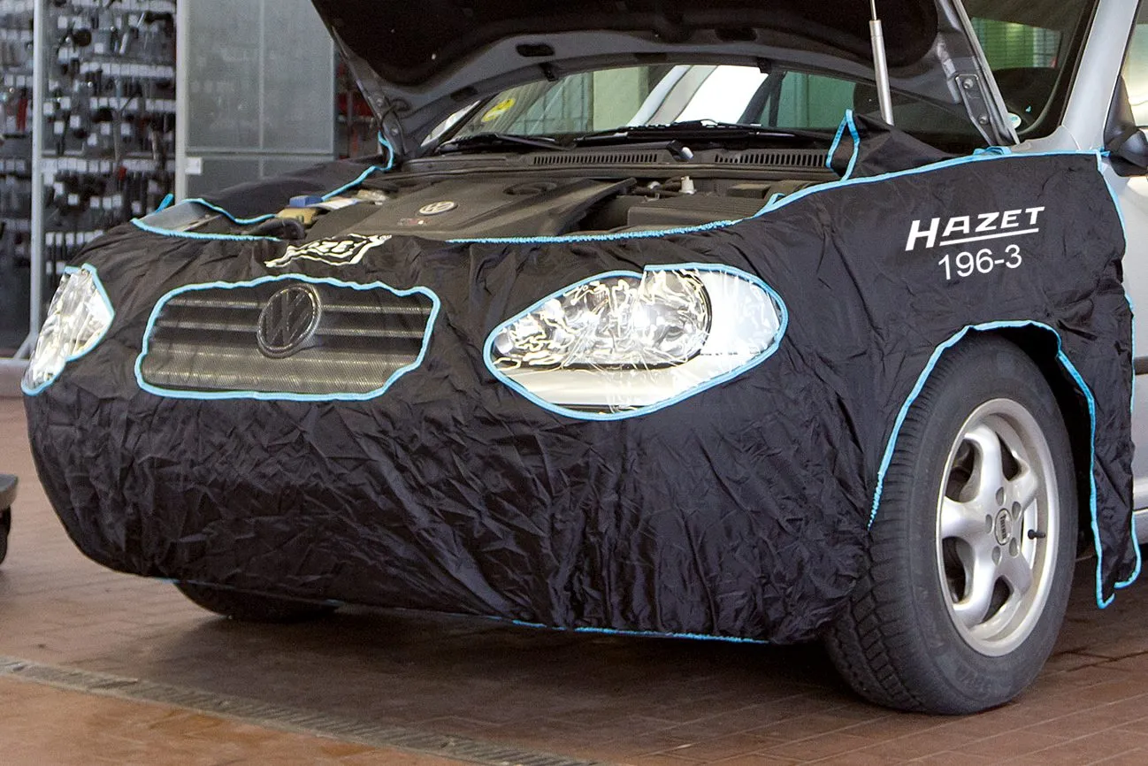 HAZET Front-Schoner 196-3