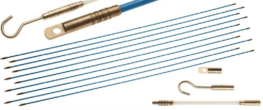 BGS DIY Kabel-Verlegehilfe – 1989