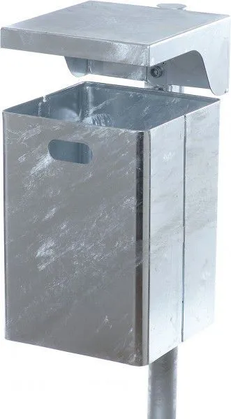 Renner Abfallsammler 50L vzk.