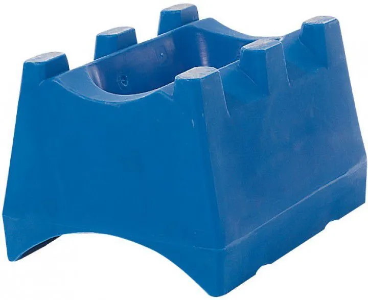 Asecos Fassbock PE für 1 Fass 60/200 l