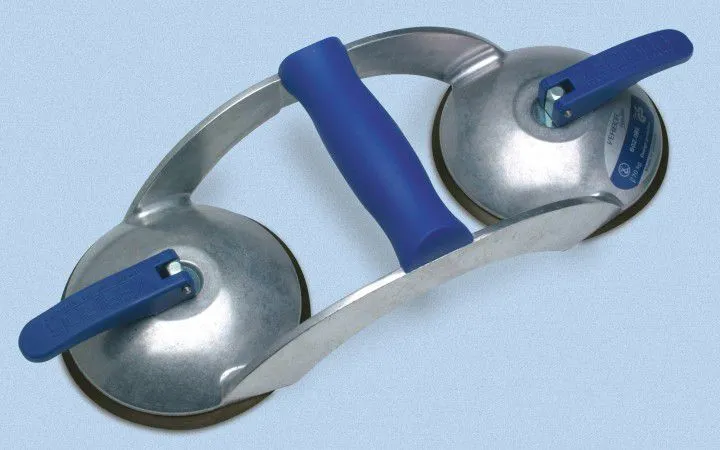 Bohle Saugheber-Alu-Körper 70 kg Tragk. 602.0 BL