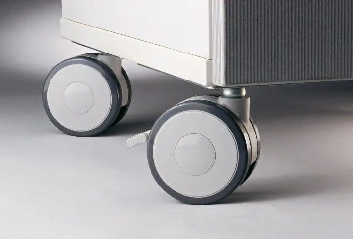 Hammerbacher Doppelrollen