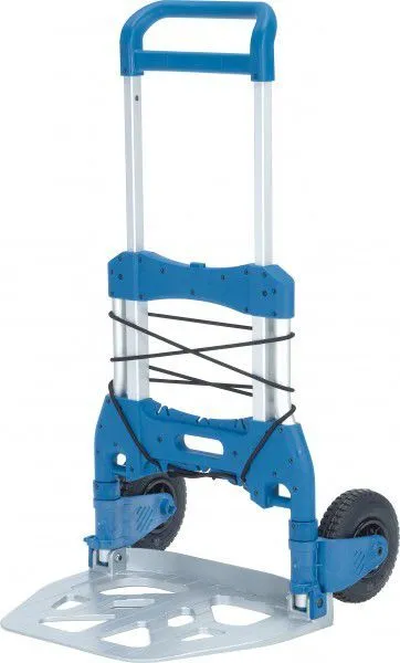 FETRA Paketroller 1735 Schaufel 450x595mm Luft