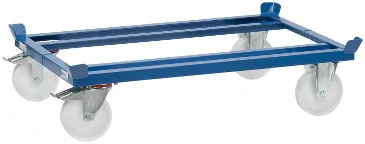 FETRA Paletten Fahrgestell 22881 1000 kg Polyamid
