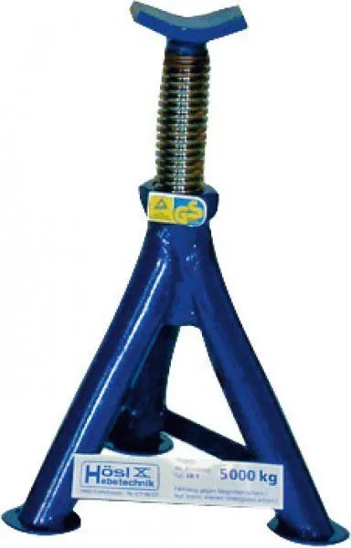 Hösl Unterstellbock UB5-230S 5t - BH 230mm