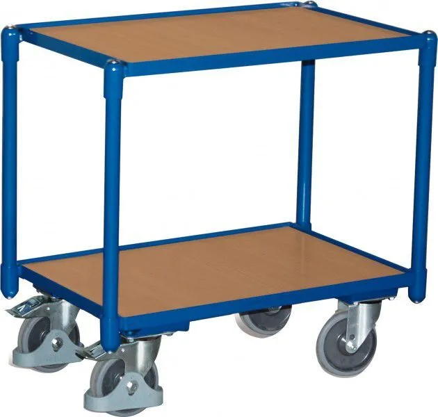 Variofit Etagen-Roller m.Rand 10mm 610x410